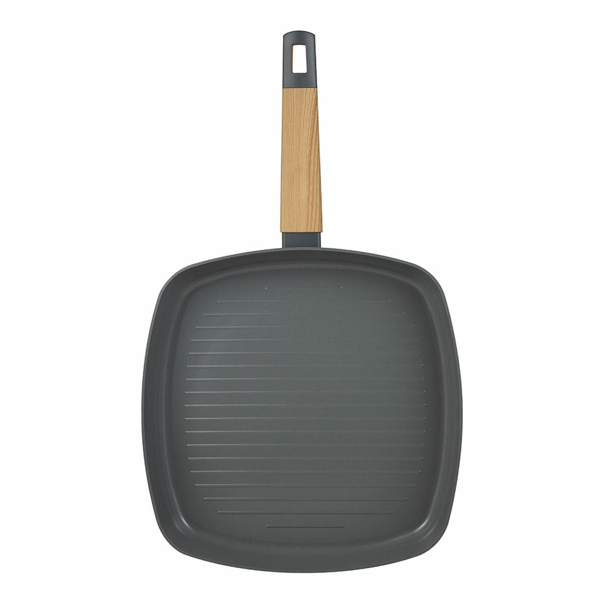 Grillpfanne San Ignacio Earth Grey SG-6754