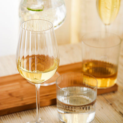 Cocktail-Glas Bohemia Crystal Optic Durchsichtig Glas 640 ml (6 Stück)